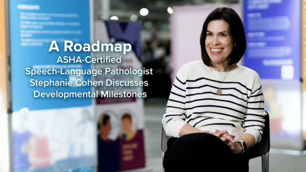 ASHA Stream | Developmental Milestones - ASHA Stream