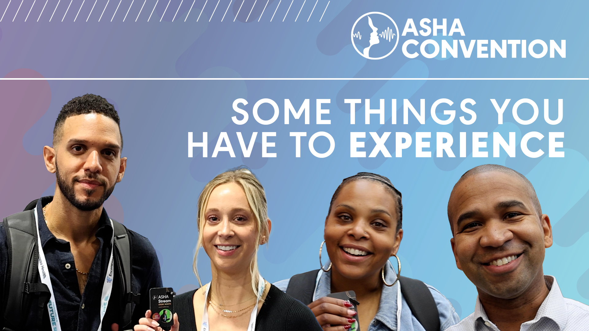 ASHA Stream - ASHA Stream